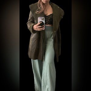 Sam Edelman Sydney Sherpa Coat